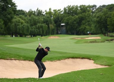 Frederic Lacroix Photo by STUART FRANKLIN / GETTY IMAGES EUROPE