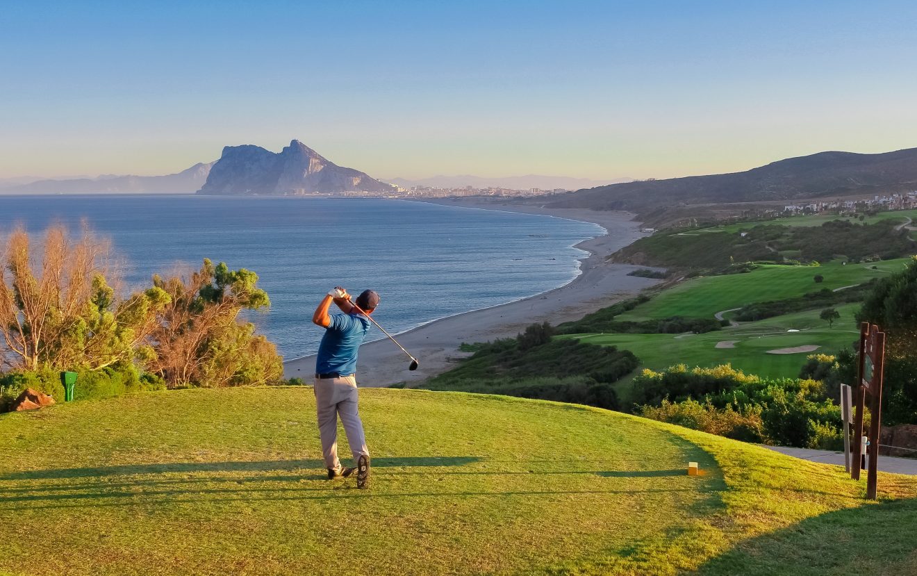 L’Andalousie confirme son rôle de région leader en Europe pour le golf