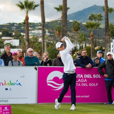 Le Ladies European Tour version 2022 démarre au Kenya