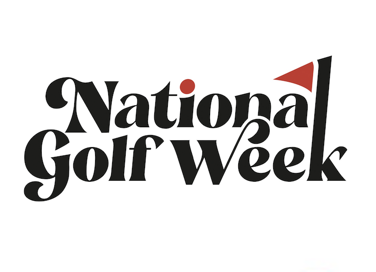 Réservez dès à présent vos places pour la National Golf Week !