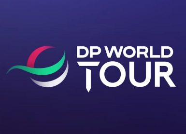 DP WORLD TOUR EUROPEAN TOUR