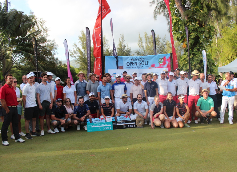 IFPDFin2019 Golf Planète