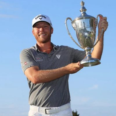 GoochWinCup PGA Tour