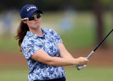 maguire leona ©lpga