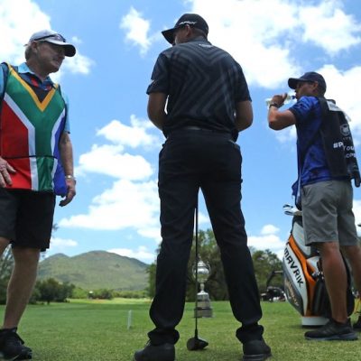 SUN CITY SA OPEN Photo Warren Little/Getty Images