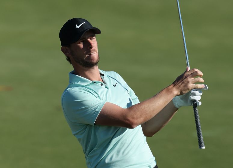 Quand Thomas Pieters explique pourquoi il rejoint le LIV Golf...