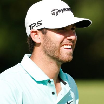 matthew wolff ©pga tour