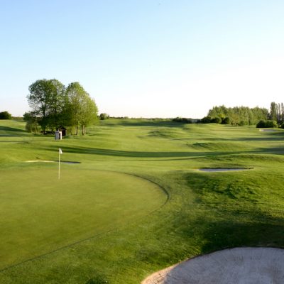 Une compétition Séniors et Dames à la National Golf Week ouverte à tous