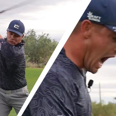 BRYSON DECHAMBEAU EXULTE RECORD
