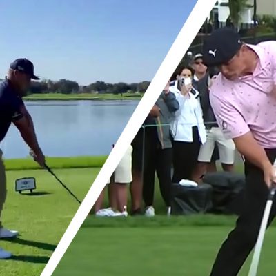 dechambeau bay hill