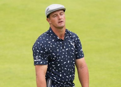 Bryson DeChambeau ©Photo Mike Hewitt/Getty Images