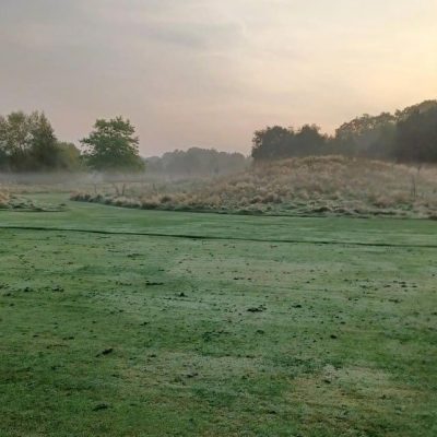 idverde recherche un Greenkeeper H/F, pour l’entretien du golf de Verneuil sur Avre situé dans l’Eure en Normandie