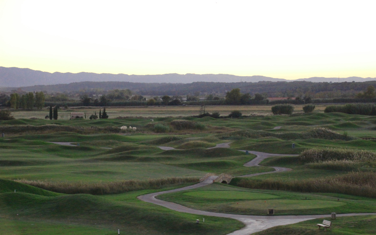 Emporda Links (GP)