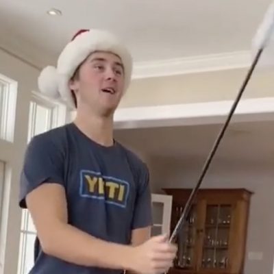 fail noel raté