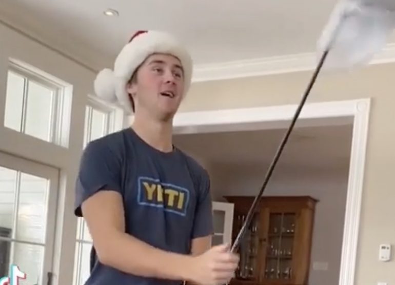 fail noel raté