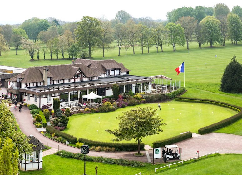 Le Lacoste Ladies Open de France migre à Deauville !