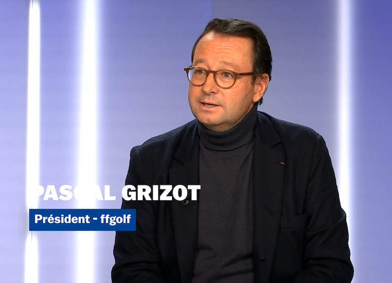 Les meilleurs moments du grand oral de Pascal Grizot