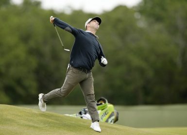 Matt Every Photo by Michael Reaves / GETTY IMAGES NORTH AMERICA / Getty Images via AFP