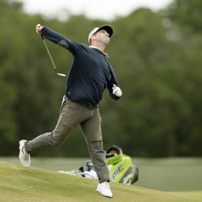 Matt Every Photo by Michael Reaves / GETTY IMAGES NORTH AMERICA / Getty Images via AFP