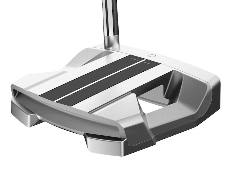 Un nouveau putter Inesis pour le printemps 2022