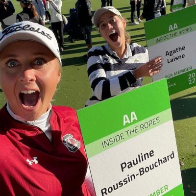 pauline roussin-bouchard ©instagram pauline_roussinbouchard