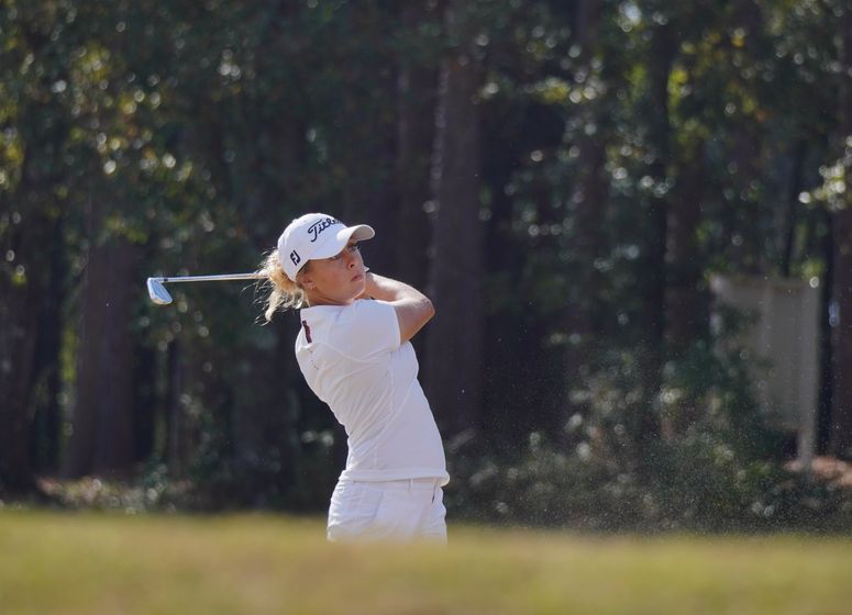 5 tricolores sur le LPGA et Hilton Head au programme de la semaine
