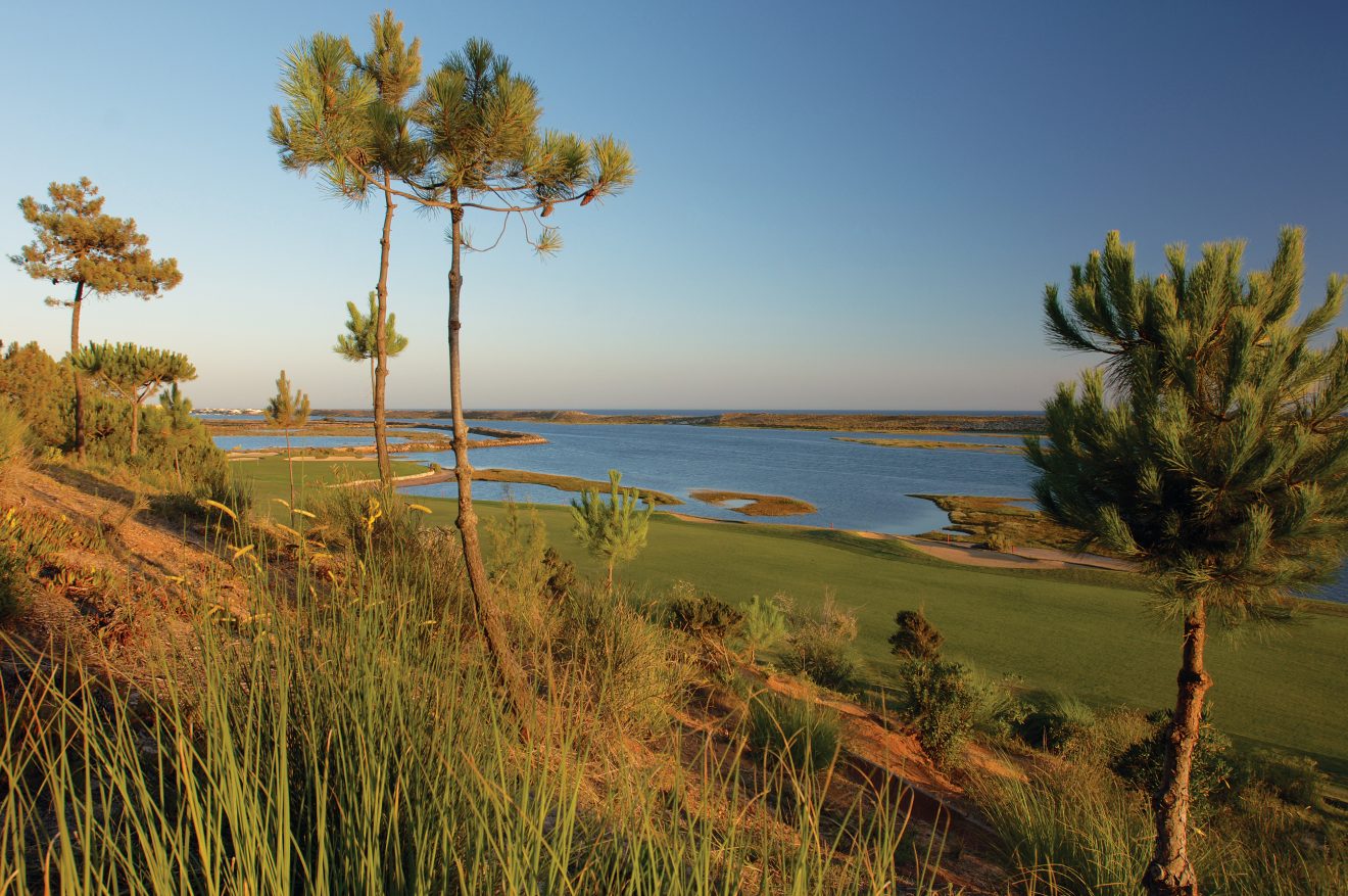 Allons golfer sur la Côte d'Azul !