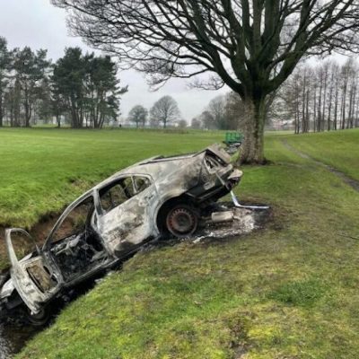caird park golf Photo DR/Tom Alexander