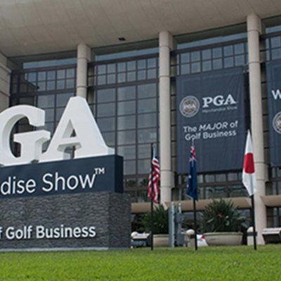 Golf Planète Tourisme : PGA show, incendie à la Réunion, Golfy et MSC en croisière...
