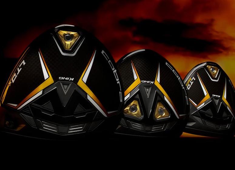 Cobra dévoile ses nouveaux drivers 2022 déjà dans le sac de Bryson DeChambeau