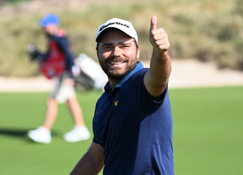 9 Français en Corée du Sud et Jon Rahm défend son titre au Mexique au programme de la semaine