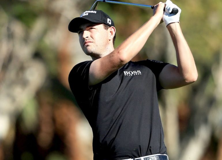 PATRICK CANTLAY ©PGA Tour