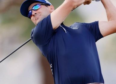 paul barjon video ©pga tour