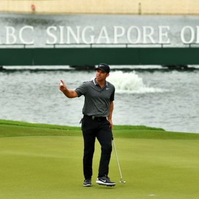Paul Casey choisit l'Asian Tour plutôt que le DP World Tour