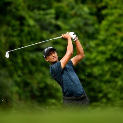 Le Thaïlandais Kaewkanjana l'emporte et valide son ticket pour St Andrews