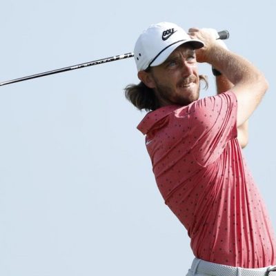 Tommy Fleetwood explique pourquoi il va disputer le Saudi International