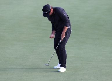 Victor Dubuisson Photo ©Luke Walker/Getty Images