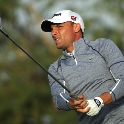 Benjamin Hebert Andrew Redington / GETTY IMAGES EUROPE / Getty Images via AFP