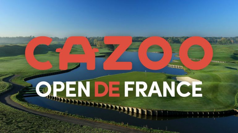 cazoo open de france