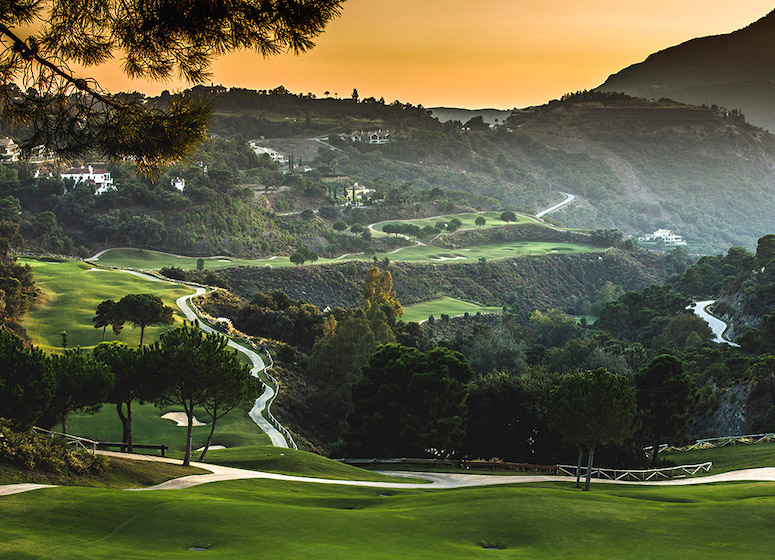 La Zagaleta, une rareté en Europe