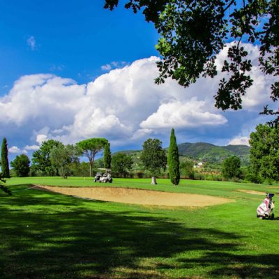 9 nouveaux parcours dans le réseau Golfy !