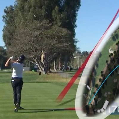 Au 15 de Riviera, Viktor Hovland trace sa propre route !