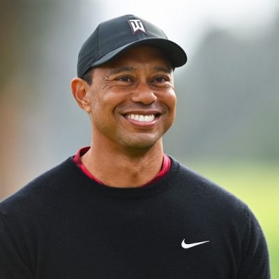Tiger Woods Photo Brian Rothmuller / Icon Sportswire / DPPI (Photo by BRIAN ROTHMULLER / Icon Sportswire / DPPI via AFP)