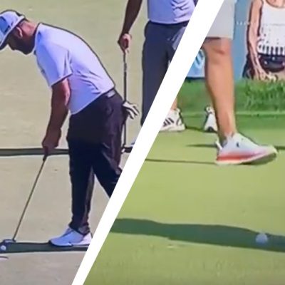 Jon Rahm rate le plus petit putt de sa carrière à Bay Hill