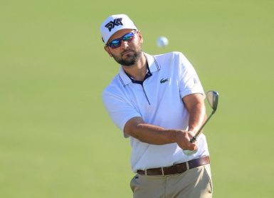 Paul Barjon Photo by DAVID CANNON / David Cannon Collection / Getty Images via AFP