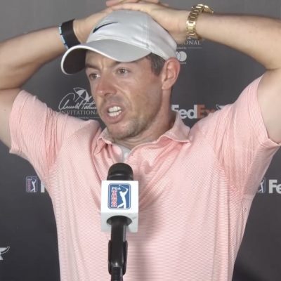 rory-mcilroy-arnold-palmer-invitational-interview-punch-drunk