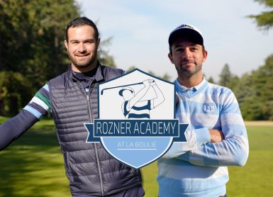 rozner-academy-laboulie-leclerc ©Golf Planete/DR