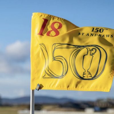 Comment participer aux qualifications de The Open à St Andrews ?