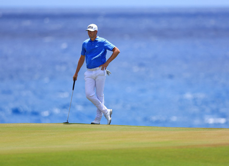 VPerez Puntacana Marianna Massey / Getty Images via AFP