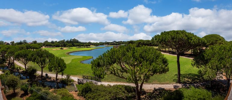 the Onyria Quinta da Marinha Hotel 